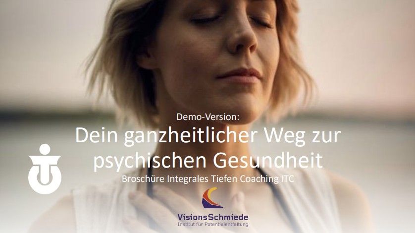 Icon integrales Tiefencoaching