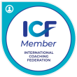 Logo ICF Member
