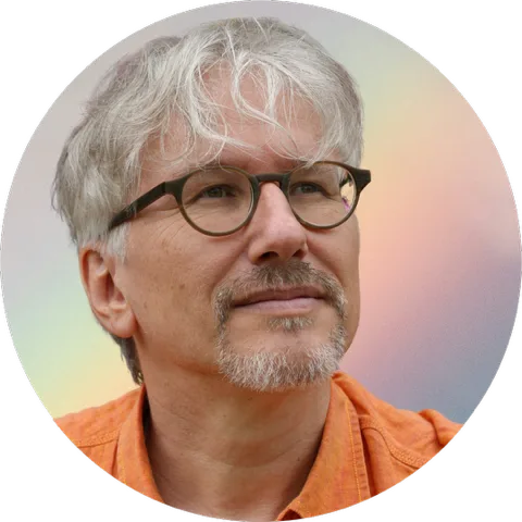 Martin Bertsch, Coach und Gesamtleiter der Visions Schmiede in Bern